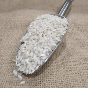 Arroz carnaroli - DeTarros Productos a granel