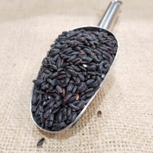 Arroz nerone - DeTarros Productos a granel