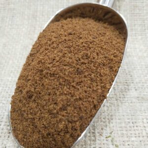 Azúcar de coco - DeTarros Productos a granel