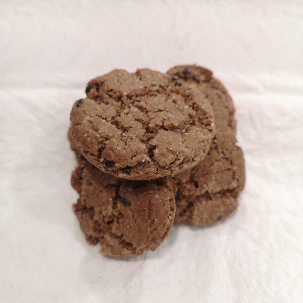 Galleta cookie choco - DeTarros Productos a granel