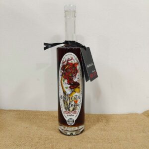 Vermouth Rojo cabecita loca - DeTarros Productos a granel