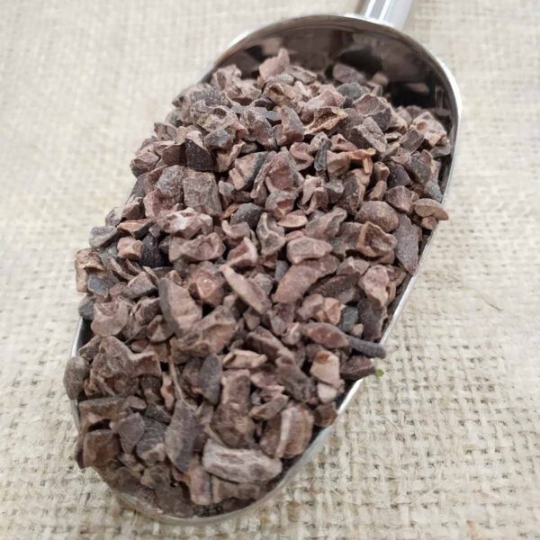Nibs cacao criollo - DeTarros Productos a granel