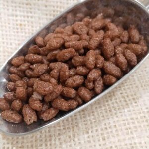 Arroz hinchado con chocolate - DeTarros Productos a granel