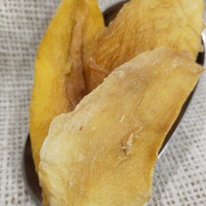 Mango deshidratado - DeTarros Productos a granel
