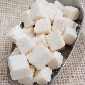 Coco deshidratado - DeTarros Productos a granel