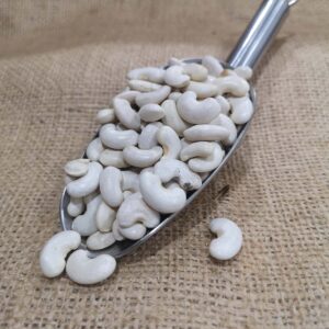 Alubia Ganxet - DeTarros Productos a granel