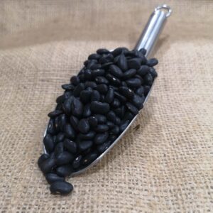 Frijol negro - DeTarros Productos a granel