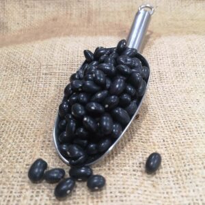 Alubia Tolosana negra - DeTarros Productos a granel