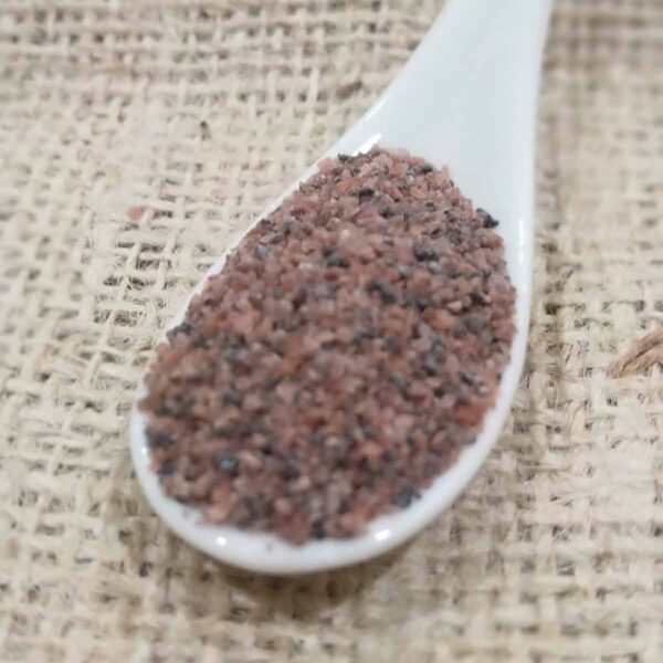 Sal negra himalaya kala - DeTarros Productos a granel
