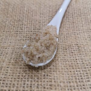 Sal de Chipotle - DeTarros Productos a granel
