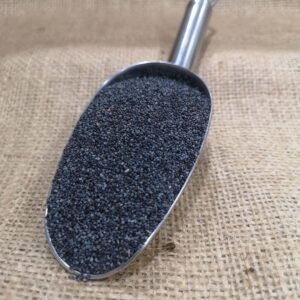 Semilla de amapola - DeTarros Productos a granel