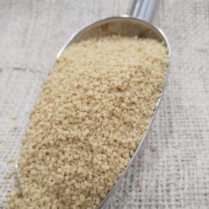 Cous Cous trigo integral - DeTarros Productos a granel