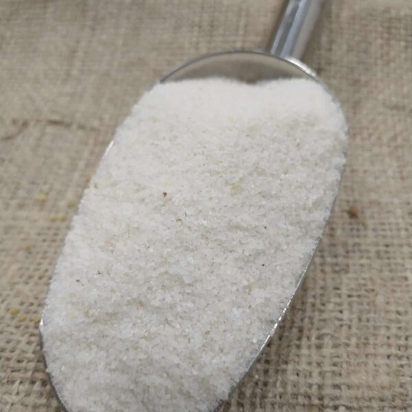 Sémola de arroz a granel - DeTarros Productos a granel