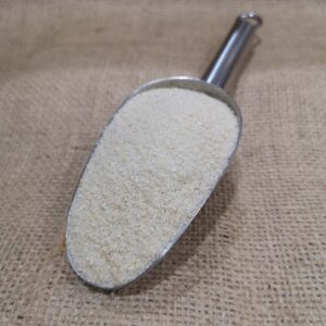 Pan rallado natural - DeTarros Productos a granel