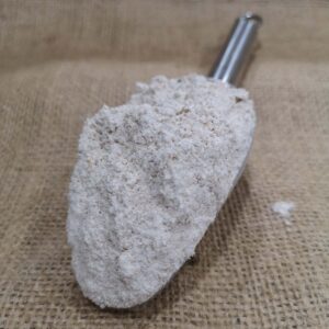 Harina de espelta integral - DeTarros Productos a granel