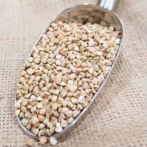 Trigo sarraceno - DeTarros Productos a granel
