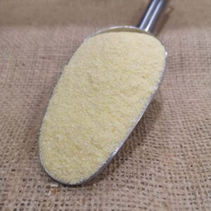 Sémolina de trigo - DeTarros Productos a granel