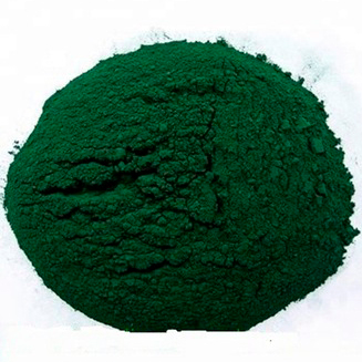 Espirulina verde en polvo - DeTarros Productos a granel