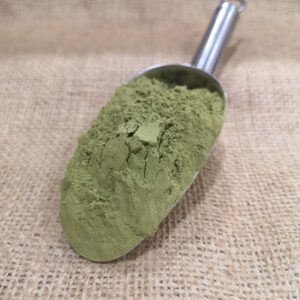 Té verde matcha japonés - DeTarros Productos a granel
