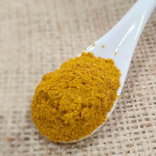Curry - DeTarros Productos a granel