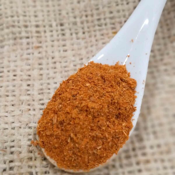 Curry rojo - DeTarros Productos a granel