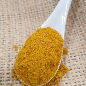 Curry mandrás - DeTarros Productos a granel