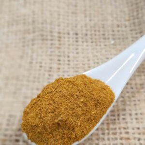 Tandoori - DeTarros Productos a granel