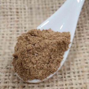 Garam Masala - DeTarros Productos a granel