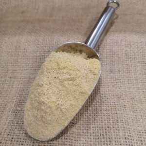 Mostaza amarilla molida - DeTarros Productos a granel