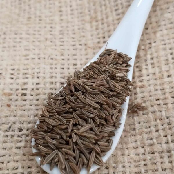 Alcaravea semilla - DeTarros Productos a granel