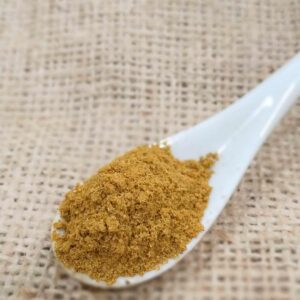Tikka masala - DeTarros Productos a granel