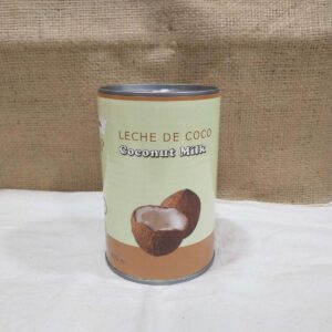 Leche de coco - DeTarros Productos a granel