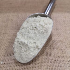 Wasabi en polvo - DeTarros Productos a granel