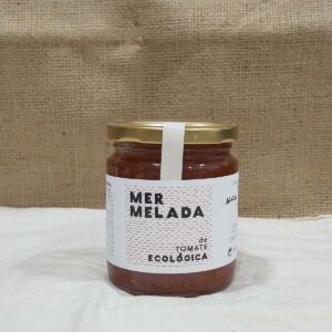 Mermelada tomate melada - DeTarros Productos a granel