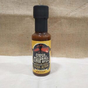 Salsa chipotle - DeTarros Productos a granel