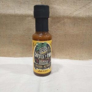 Salsa chiplote piña - DeTarros Productos a granel