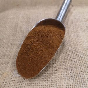 Chipotle molido - DeTarros Productos a granel