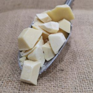 Manteca de cacao - DeTarros Productos a granel