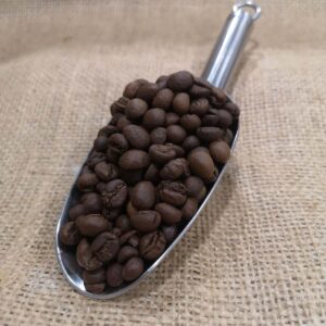 Café blend india cherry - DeTarros Productos a granel