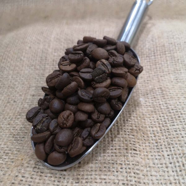 Café blend uganda - DeTarros Productos a granel