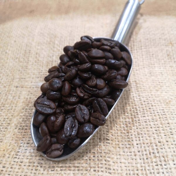 Café descafeinado - DeTarros Productos a granel