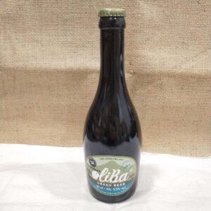 Cerveza green beer - DeTarros Productos a granel