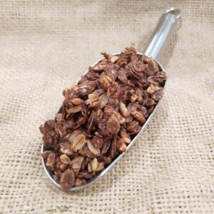 Granola Cacao - DeTarros Productos a granel