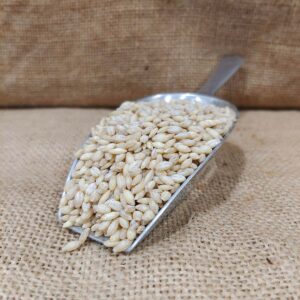 Cebada perlada - DeTarros Productos a granel