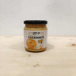 Crema de cacahuete La Marina - DeTarros Productos a granel