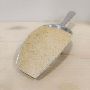 Gelatina en polvo - DeTarros Productos a granel
