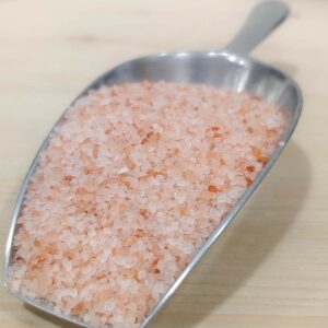 Sal rosa del himalaya media - DeTarros Productos a granel