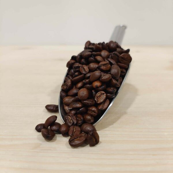Café Chocolate-Naranja - DeTarros Productos a granel